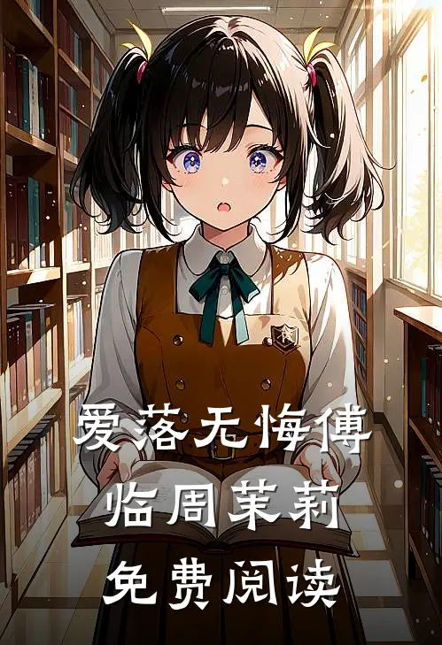 爱落无悔傅临周茉莉免费阅读