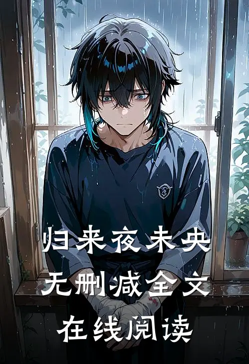 归来夜未央无删减全文在线阅读