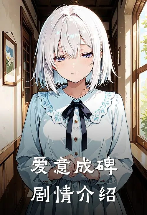 爱意成碑剧情介绍