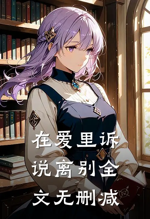 在爱里诉说离别全文无删减