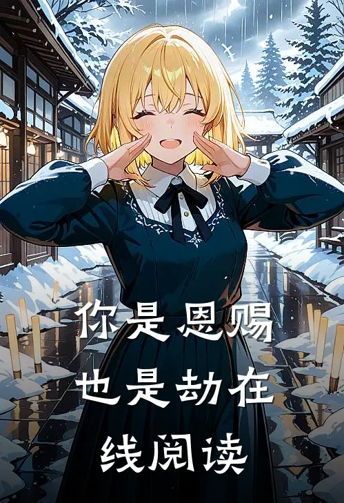 你是恩赐也是劫在线阅读