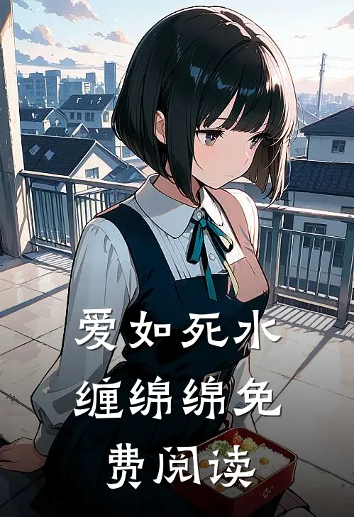 爱如死水缠绵绵免费阅读