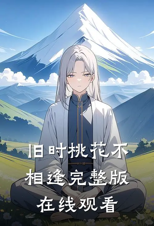 旧时桃花不相逢完整版在线观看