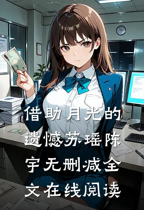 借助月光的遗憾苏瑶陈宇无删减全文在线阅读