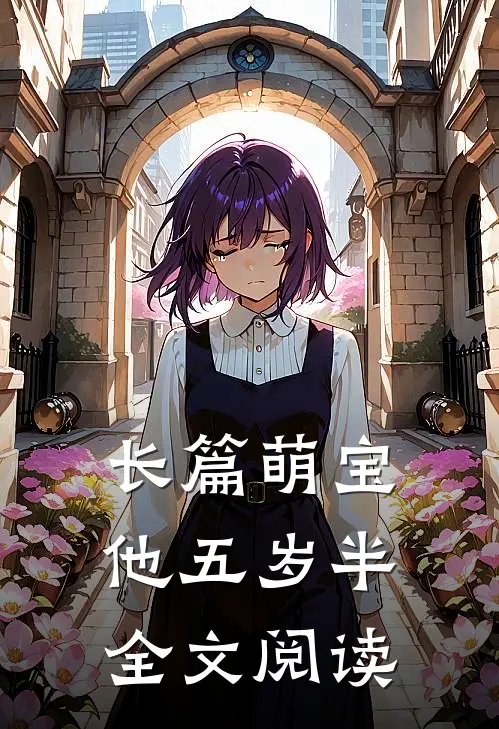 长篇萌宝他五岁半全文阅读