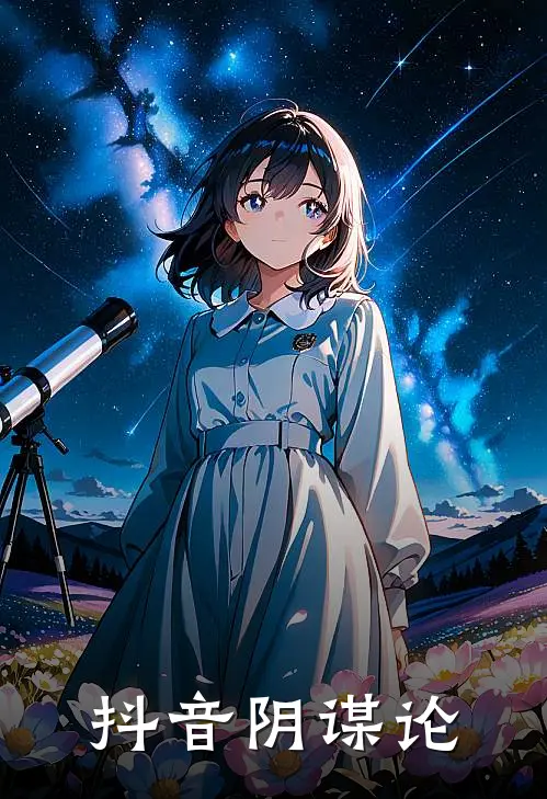 抖音阴谋论