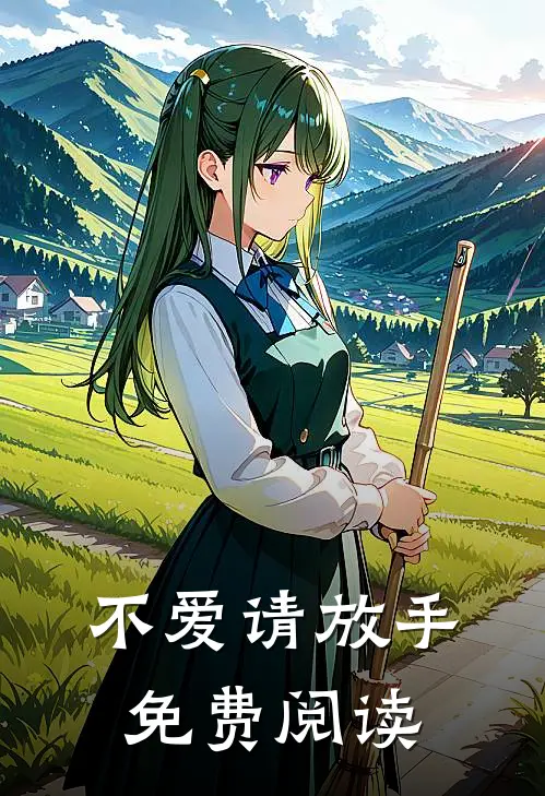 不爱请放手免费阅读