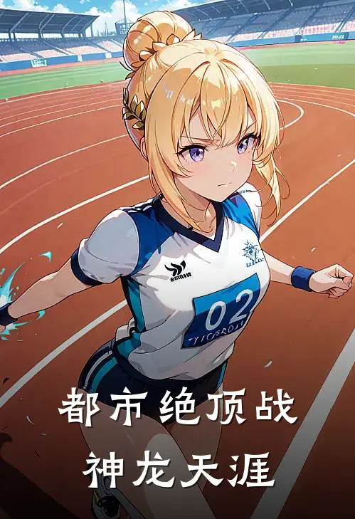 都市绝顶战神龙天涯