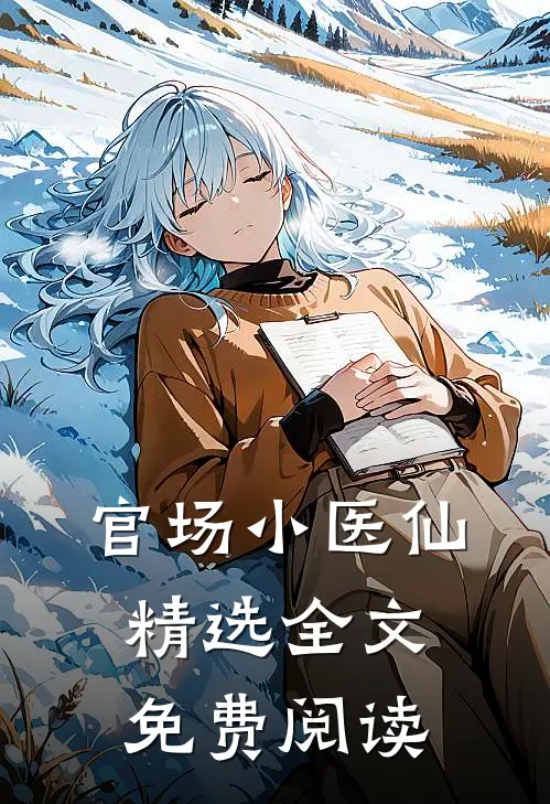 官场小医仙精选全文免费阅读