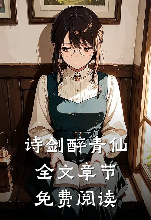 诗剑醉青仙全文章节免费阅读