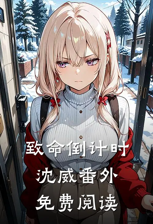 致命倒计时沈威 番外免费阅读