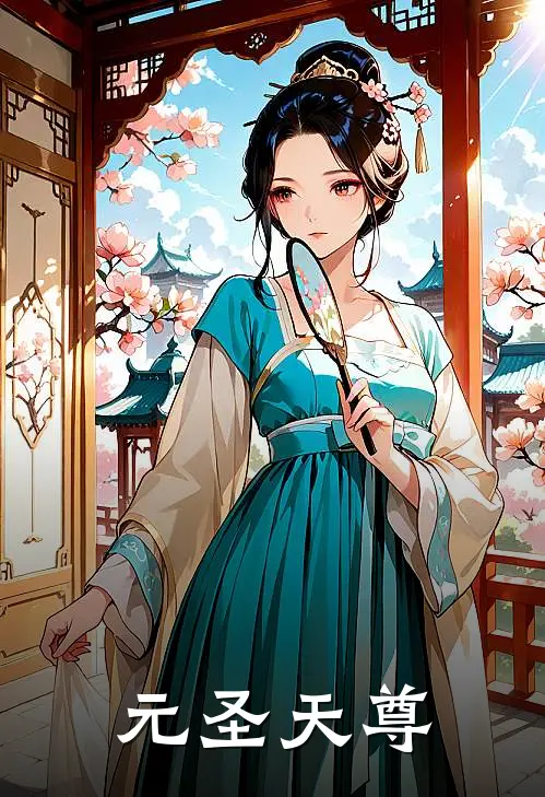 元圣天尊