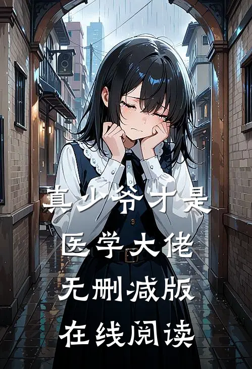 真少爷才是医学大佬无删减版在线阅读
