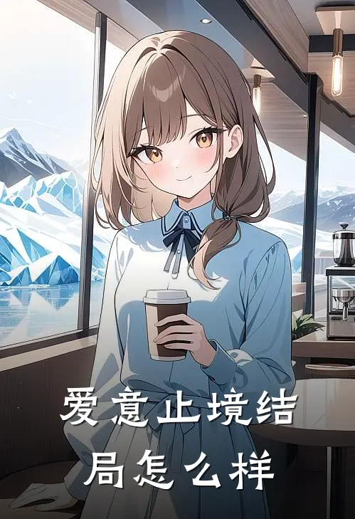 爱意止境结局怎么样