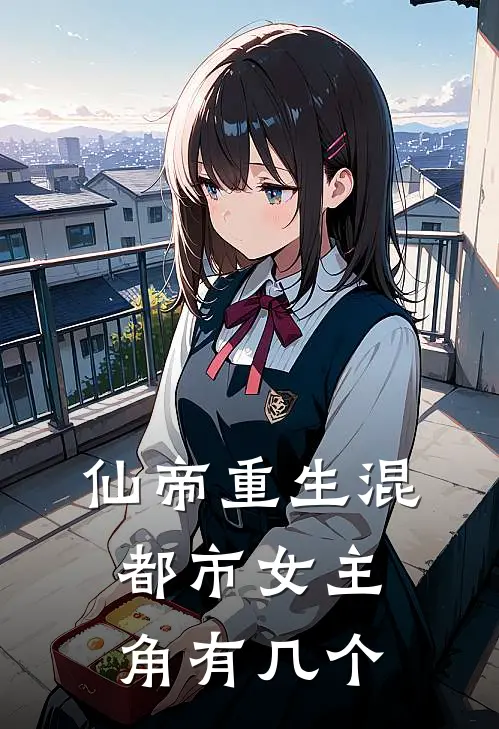 仙帝重生混都市女主角有几个
