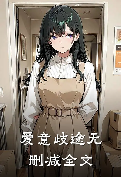 爱意歧途无删减全文