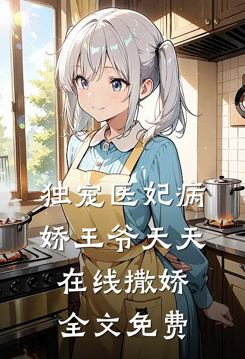 独宠医妃病娇王爷天天在线撒娇全文免费