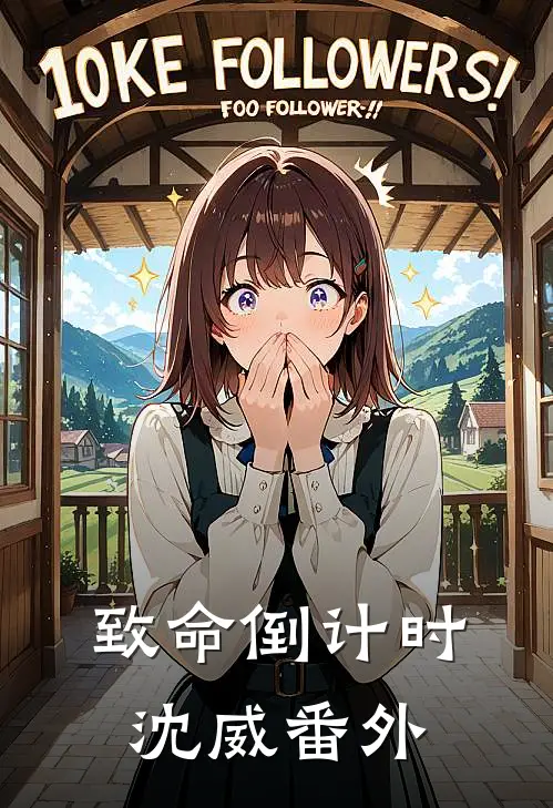 致命倒计时沈威 番外