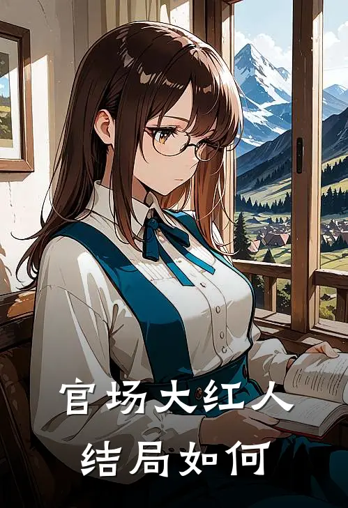 官场大红人结局如何