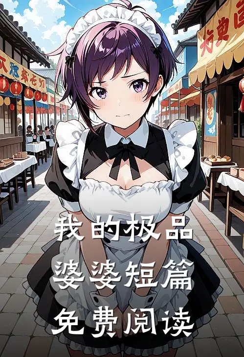 我的极品婆婆短篇免费阅读