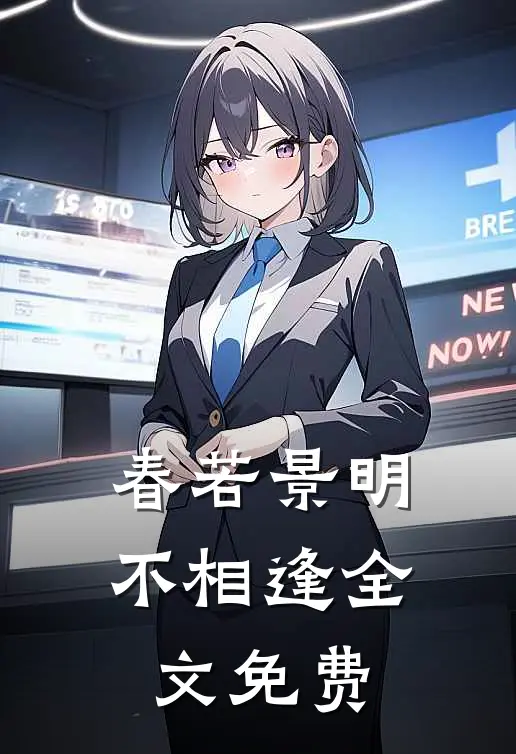 春若景明不相逢全文免费