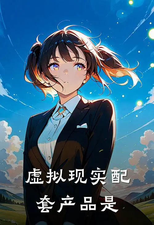 虚拟现实配套产品是