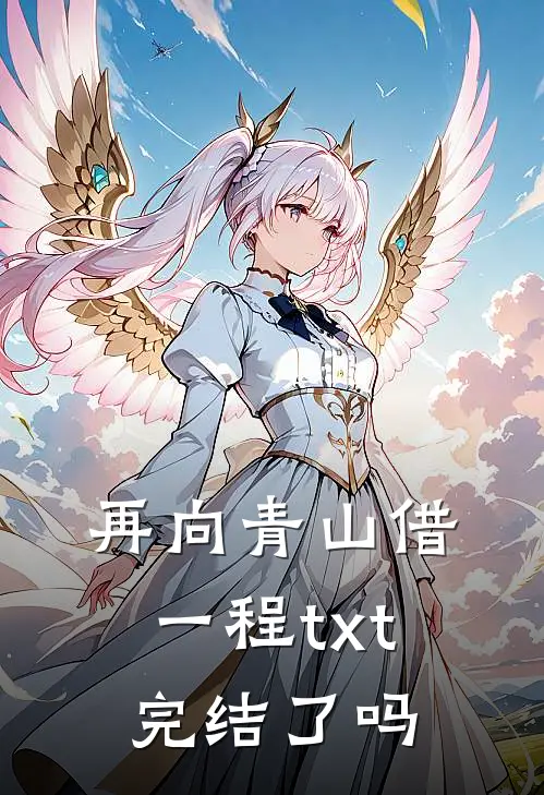 再向青山借一程txt完结了吗