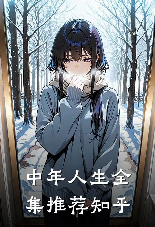 中年人生全集推荐知乎