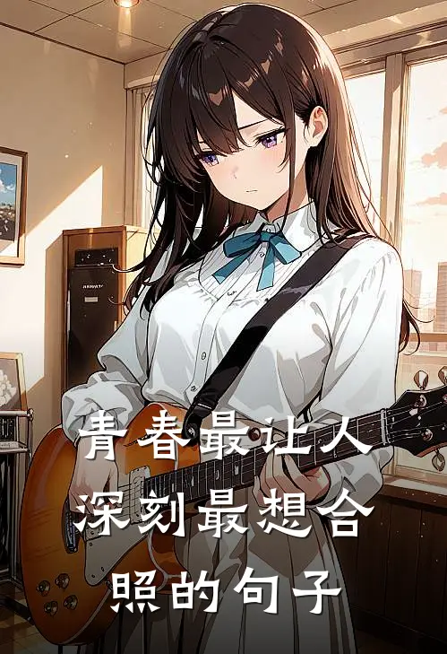 青春最让人深刻最想合照的句子