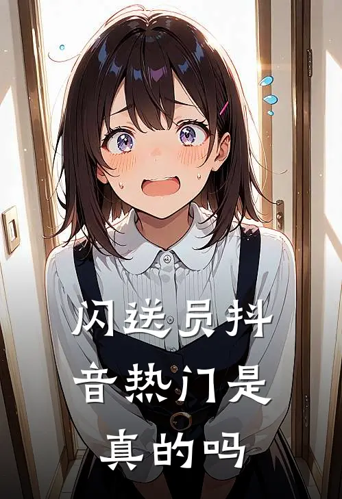 闪送员抖音热门是真的吗