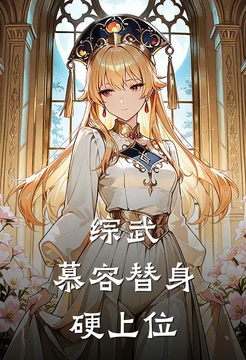 综武：慕容替身硬上位