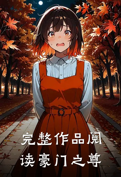 完整作品阅读豪门之尊