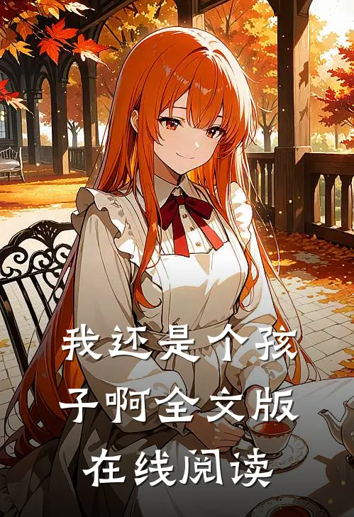 我还是个孩子啊全文版在线阅读