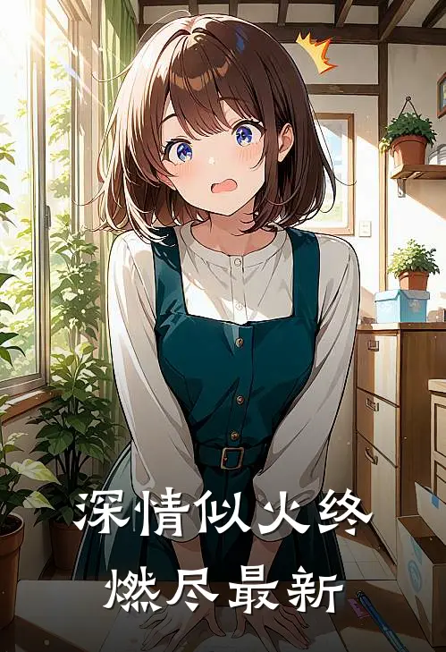 深情似火终燃尽最新