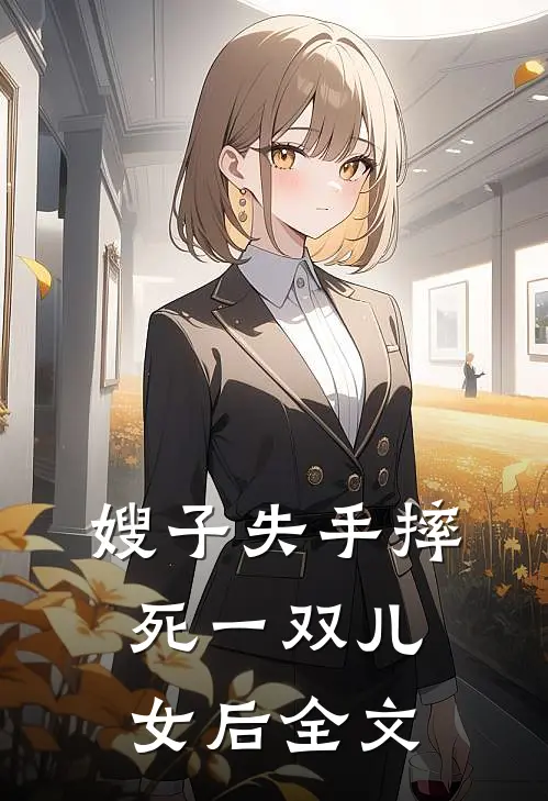 嫂子失手摔死一双儿女后全文