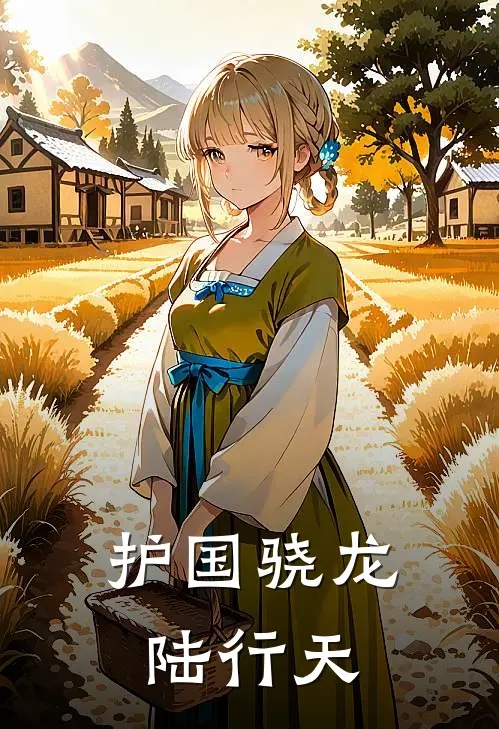 护国骁龙陆行天