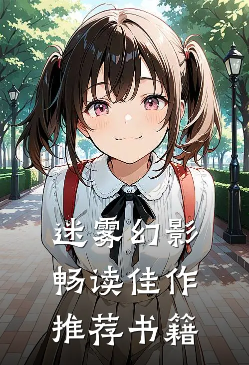 迷雾幻影畅读佳作推荐书籍