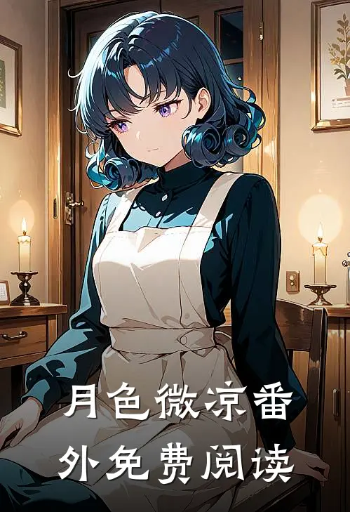 月色微凉番外免费阅读
