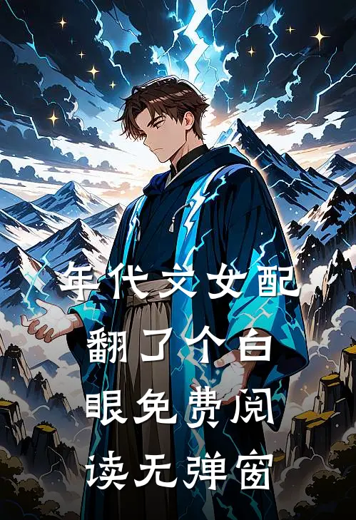 年代文女配翻了个白眼免费阅读无弹窗