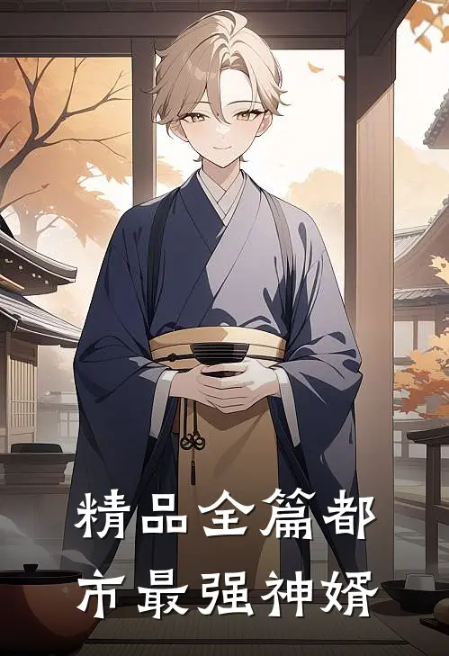 精品全篇都市最强神婿