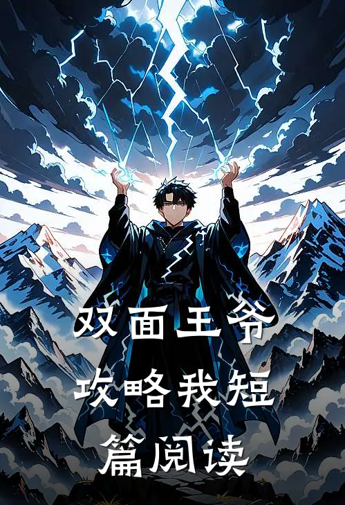 双面王爷攻略我短篇阅读