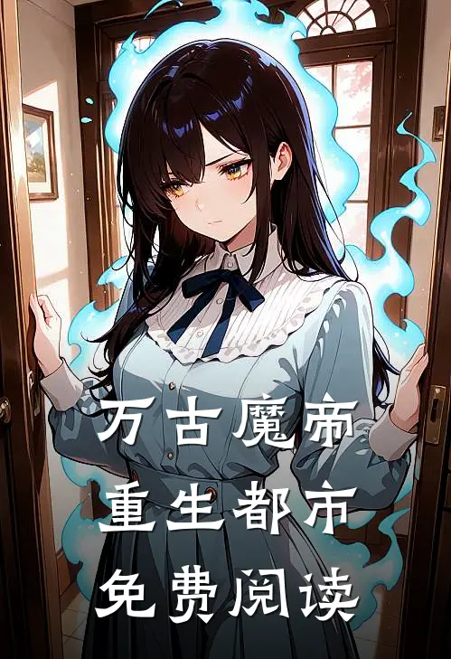 万古魔帝重生都市免费阅读