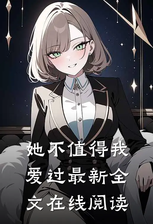 她不值得我爱过最新全文在线阅读