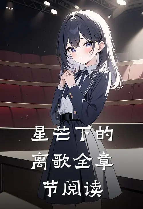 星芒下的离歌全章节阅读