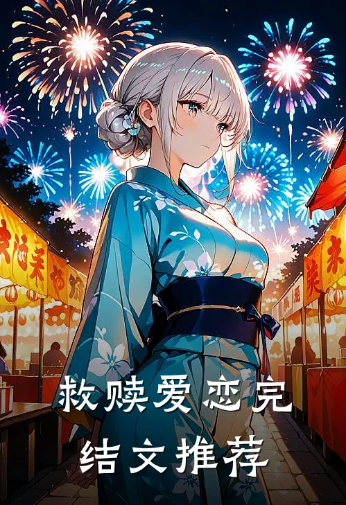 救赎爱恋完结文推荐