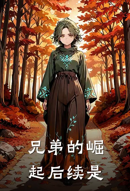 兄弟的崛起后续是