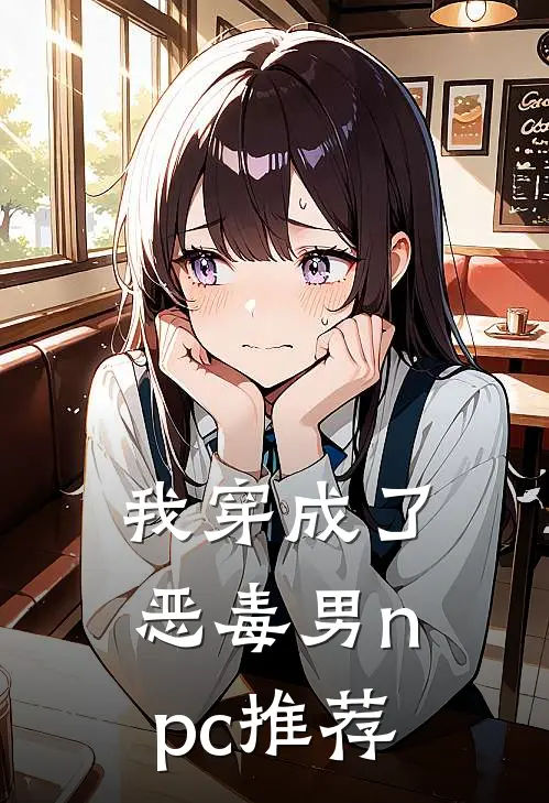 我穿成了恶毒男npc推荐