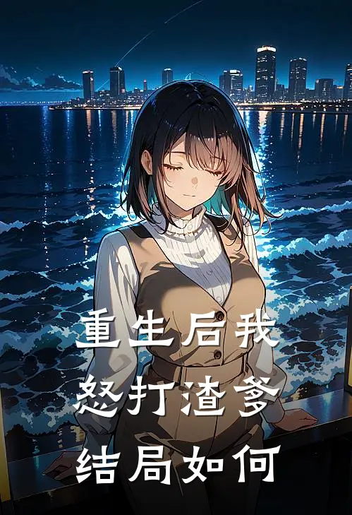 重生后我怒打渣爹结局如何