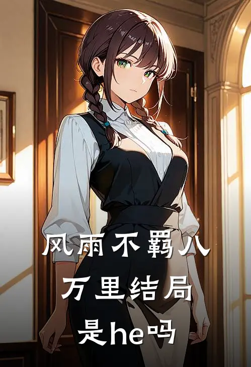 风雨不羁八万里结局是he吗