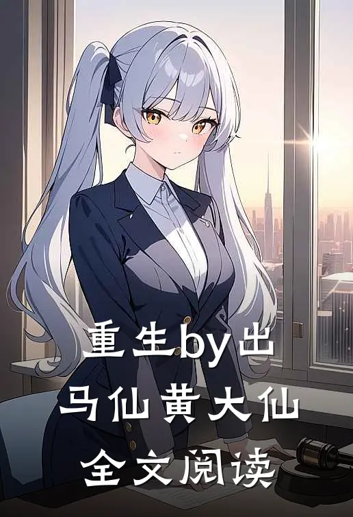 重生by出马仙黄大仙全文阅读
